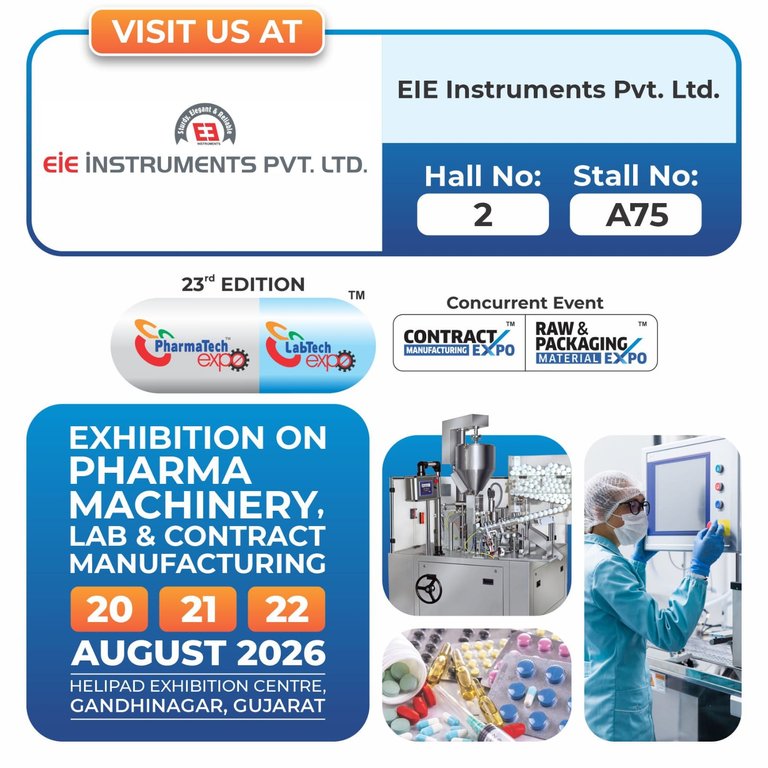 PharmaTech Expo & LabTech Expo 2026