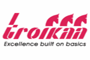 Troikaa Pharmaceuticals Ltd. - Ahmedabad