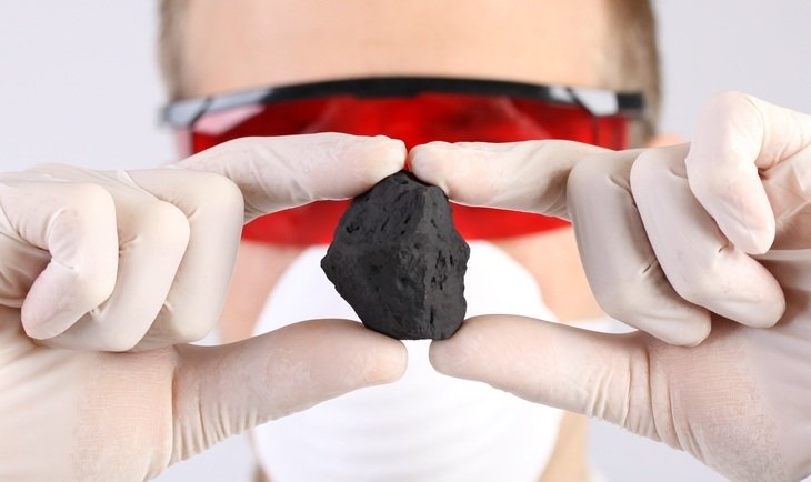 Coal Testing Instruments