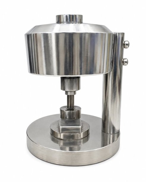 COMPRESSION FRAME JIG ASSEMBLY AS PER ASTM C 109