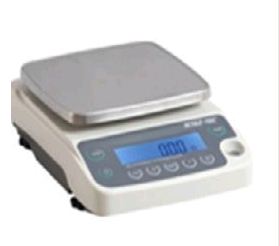 PRECISION ELECTRONIC BALANCE -4200 GM-0.01 GM 10 MG-EXTERNAL CALIBRATION-SAB-4202-CL