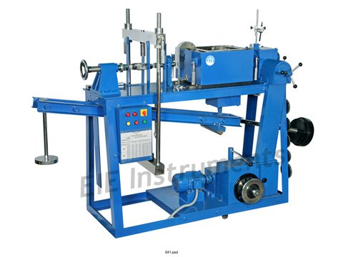 DIRECT SHEAR APPARATUS
