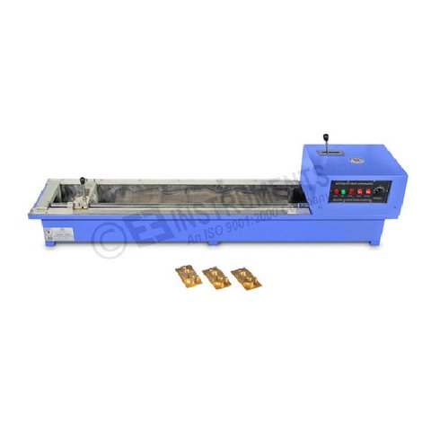DUCTILITY TESTING MACHINE