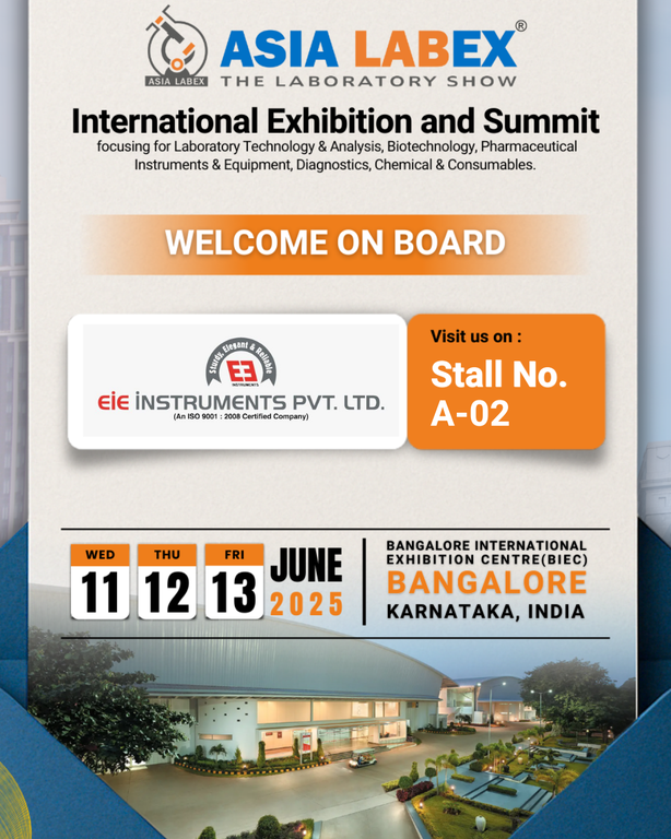 Asia Lab Expo - 2025