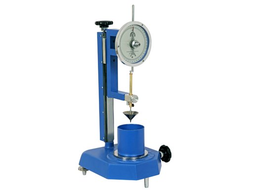 STANDARD PENETROMETER FOR GREASE