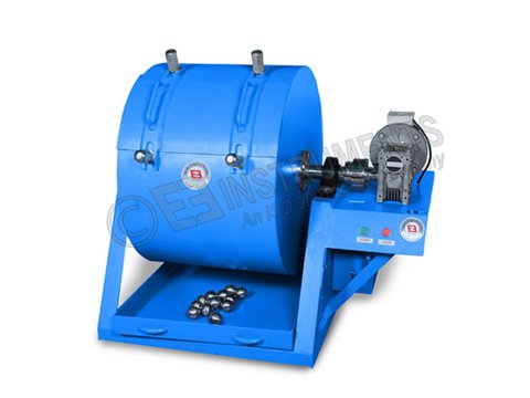 LAB BALL MILL