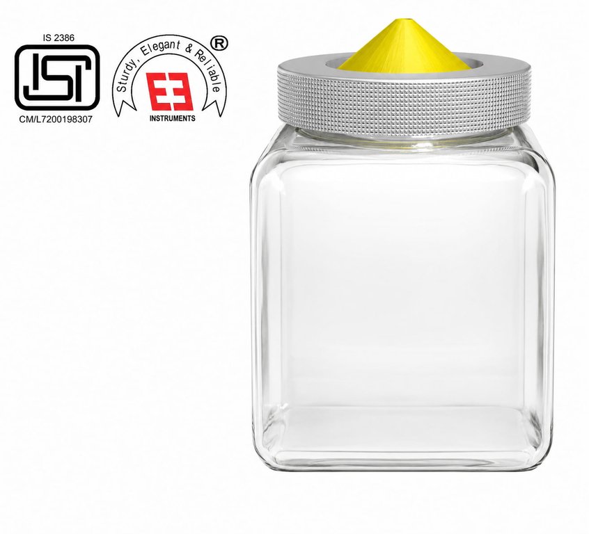 PYCNOMETER BOTTLE