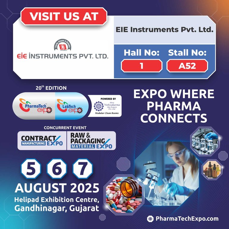 PharmaTech Expo 2025