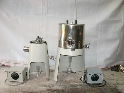 MEASURING CYLINDER 25CM FOR JACKSON TURBIDITY METER