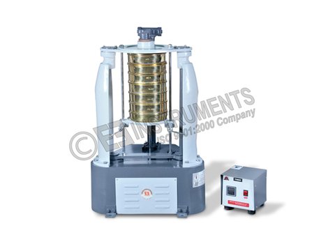 ROTAP SIEVE SHAKER