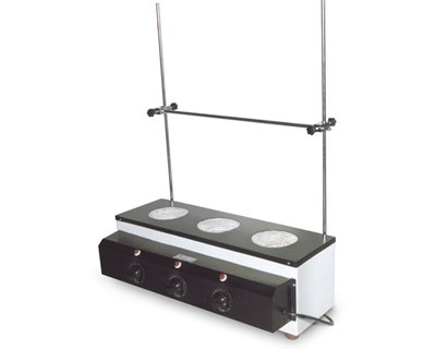 Soxhlet Extraction Heater