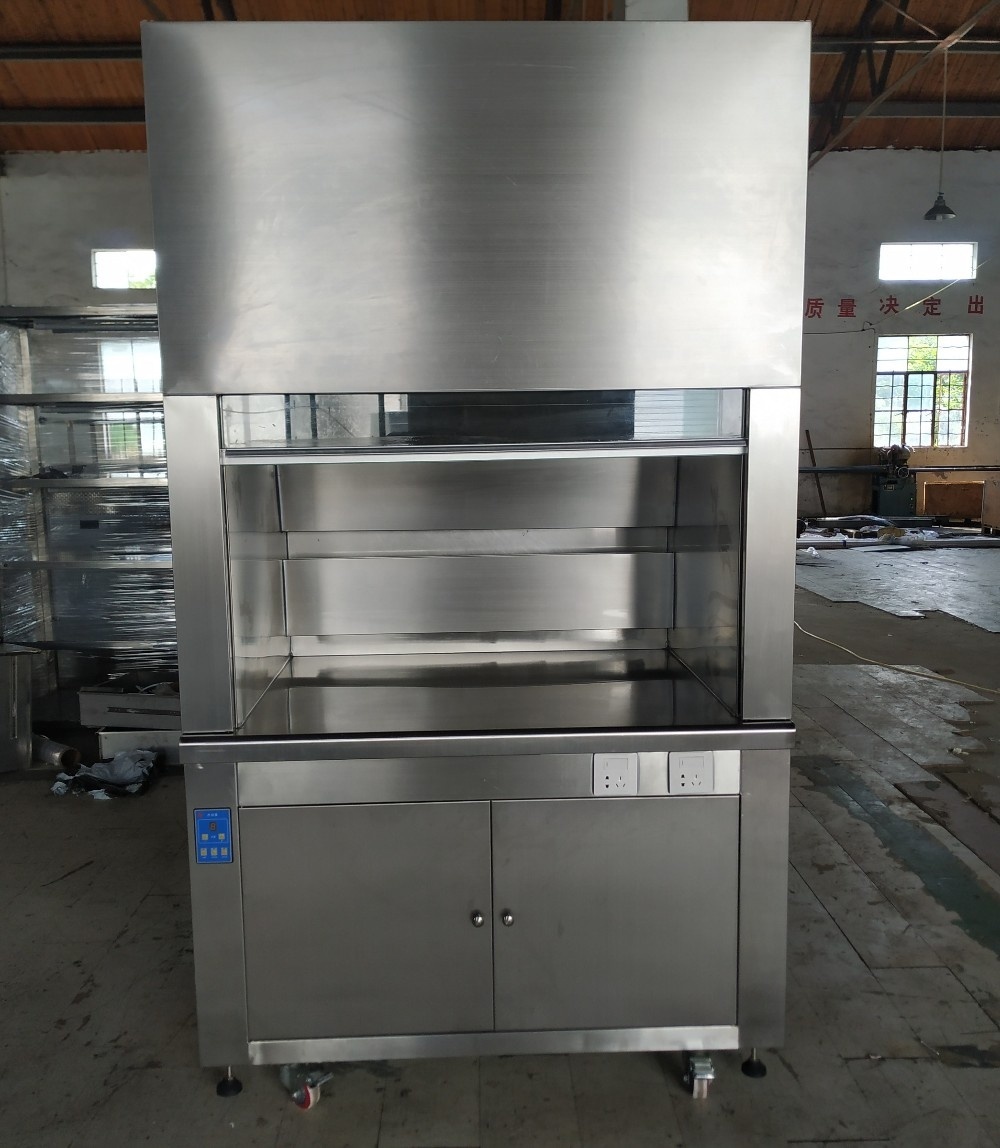 FUME HOOD