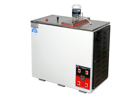 WATERBATH FOR WATER ABSORPTION TEST OF CERAMIC TILES