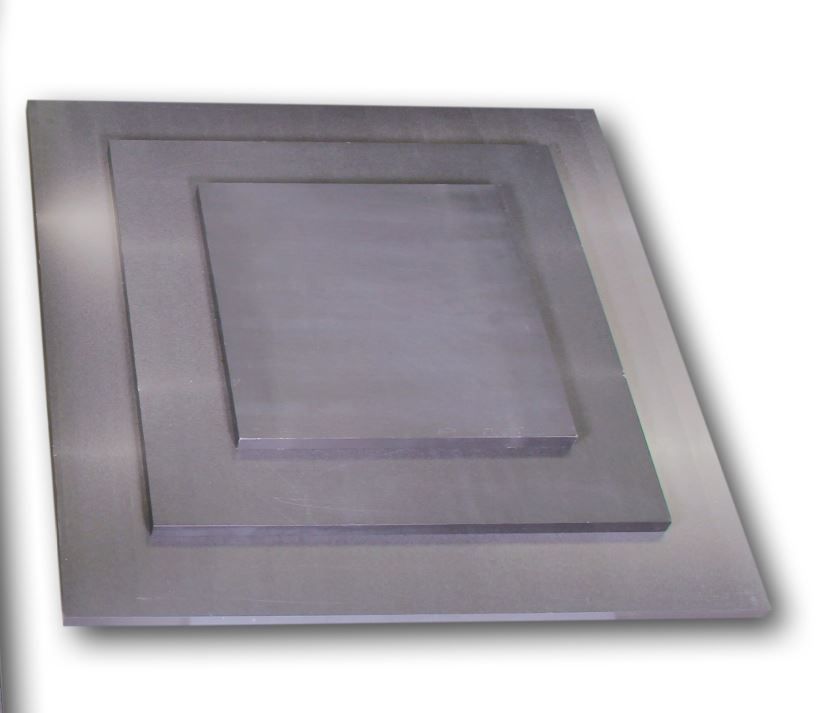 MASTER CALIBRATING PLATE - ZEROING PLATE