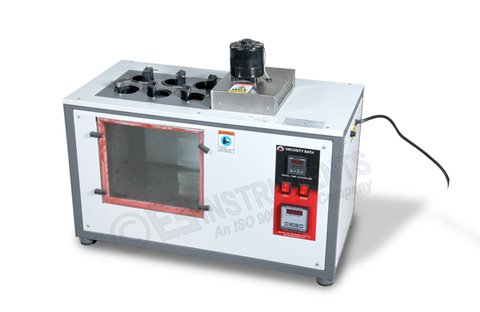KINEMATIC VISCOSITY BATH