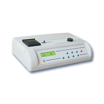 SPECTROPHOTOMETER FOR WEBSITE