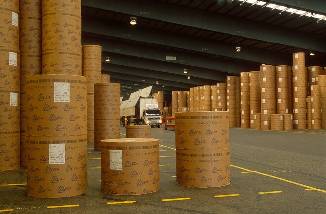 TR PAPER AND PACKAGING TESTING EQUIPMENT