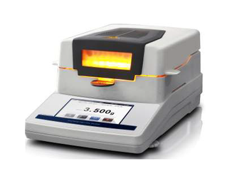 INFRA RED MOISTURE BALANCE - DIGITAL TYPE