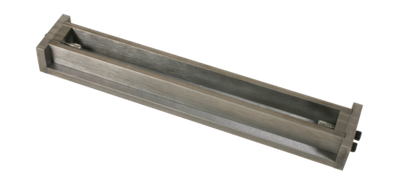 SHRINKAGE BAR MOULD